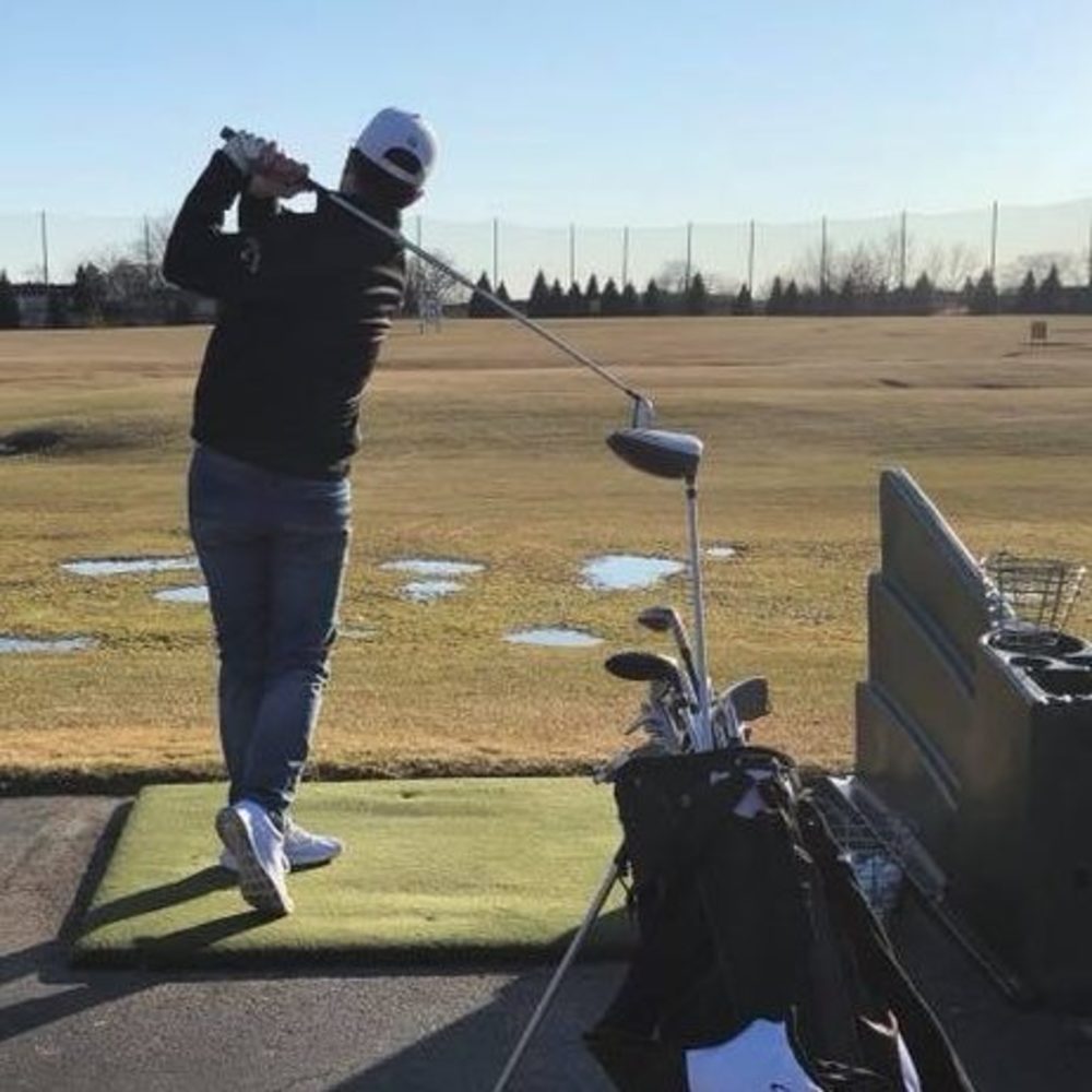 Meet your Posher, Adam